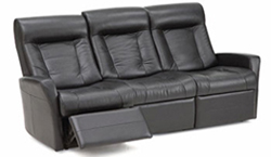 Banff Reclining Sofa by Palliser Furniture